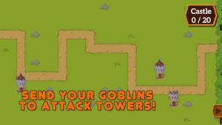 Goblin Rush - Global Game Jam & Finnish Game Jam 2017