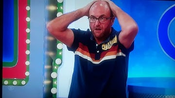 The Price Is Right "Showcase Showdown" (Part 1) 10/20/2021