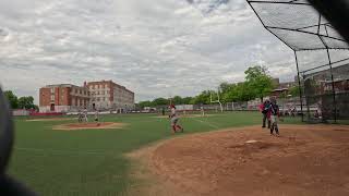 port Richmond vs Lafayette