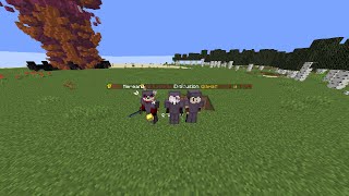 ПЕРЕСТРЕЛКА DEADCRAFT | ИЛЮХА ДАЙ ПЕРОК И ГЕПЛОВ ПАЦАНАМ НАХУЙ ШО ЗА БЕСПРИДЕЛ НАХУЙ | PROSTOCRAFT