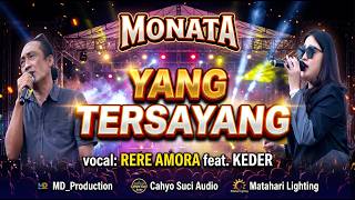 My Dearest - Rere Amora feat. Keder Monata