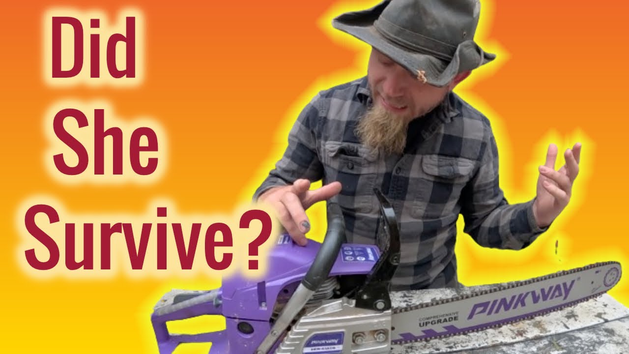 25:1 Mix For The Pinkway: Was It Good OR Bad? - YouTube