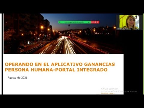 CARGA EN EL APLICATIVO IG PERSONA HUMANA-PORTAL INTEGRADO_Dra. Marianela Lopez