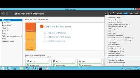 Machine certificate & auto enrollment for Client & VPN authentication