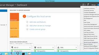 Machine certificate & auto enrollment for Client & VPN authentication screenshot 2
