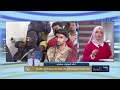 أ رائد الحوتري محامي وجود الضغط الشعبي والإعلامي ساهم في سرعة الفصل بقضية الطفلة مها