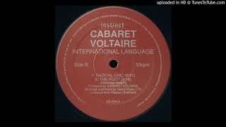 Cabaret Voltaire - The Root