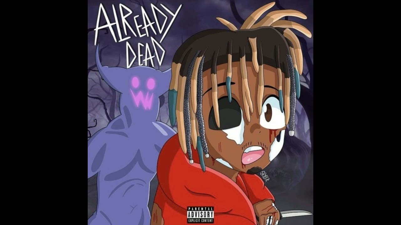 [FREE] Juice WRLD Type Beat - "Already Dead"