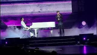 [4K] What If - Gemini #GFAWAKEConcertD2