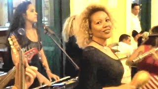 Musica cubanas Cantantes callejeros Son cubano Despacito Cuba en vivo Imagen son artistas mujeres chords