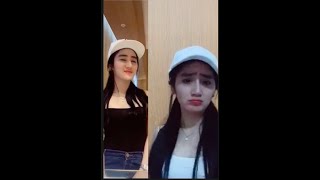 tiktok hot bella nova cewek cantik seksi yang lagi viral 2022