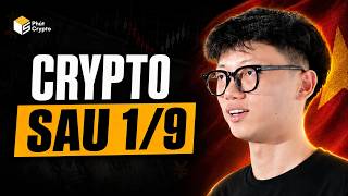 Image for post Nghị định xử phạt tài sản mã hóa có hiệu lực! Fed đổi chiều? Bitcoin còn lên tiếp?