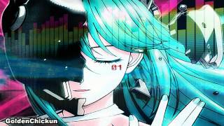 Nightcore - ET