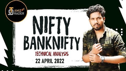 BANKNIFTY & NIFTY ANALYSIS FOR FRIDAY :: 22nd APRIL #bankniftyanalysis  #tamiltrading