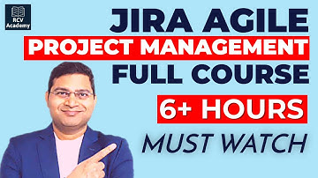 Jira Training - JIRA Tutorial for Beginners | Agile Project Management