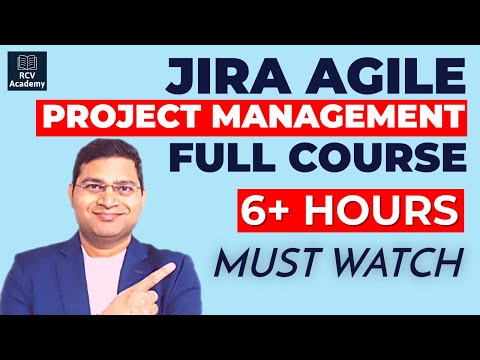 Jira Training - JIRA Tutorial for Beginners | Agile Project Management