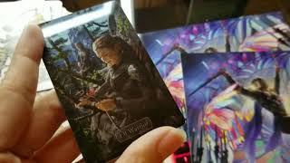 MtG Unboxing: Johannes Voss Patreon Package