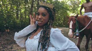 Aisha Noel - Soca Fever (Baile) [Official Music Video] | Hello Bacchanal Riddim “2020 Soca”
