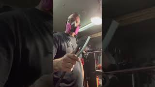 REBA Axe at 3 River Blades @3riverblades