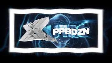 [Intro] MystiicKarma ✘ Only Blender ✘ :D