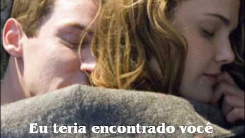 August Rush - Something Inside ( O Som do coração) Jonathan Rhys Meyers