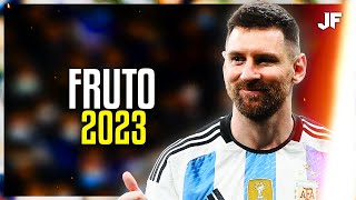 Lionel Messi ★ Fruto - BZRP Ft. Milo J