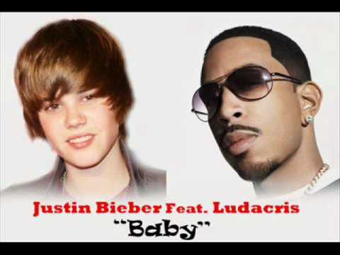 Justin Bieber ft Ludacris - Baby(slow version) - YouTube