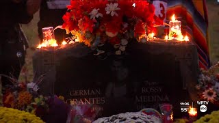 Family still searching for answers three years later