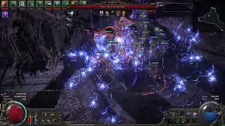 Path of Exile 2 - Xesht vs Infernalist