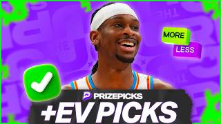 PrizePicks NBA Props & Bets Today | 5/18/26 | Prize Picks, Tips , Advice, & Strategy