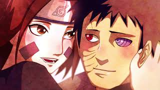 Obito and Rin - I Wanna Be Yours - Naruto[AMV]