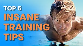 Laird Hamilton Interview GO WHERE THE PEOPLE BEST AT IT ARE | Life, Fear, and Fitness