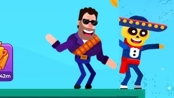 Drawmaster - New Update 4000-4017 Levels - Gameplay Walkthrough