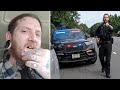 Sovereign Citizen Learns The Hard Way That Laws Apply To Him