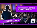 Dr. Patrick Frensel de Moraes Tzelikis - Crosslinking: Porque e quando indicar?