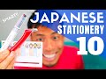 Smart Japanese Office Stationery Supplies You didn't Know