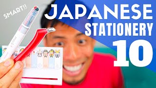 Smart Japanese Office Stationery Supplies You didn't Know