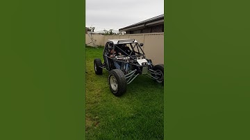 Offroad Buggy - first look