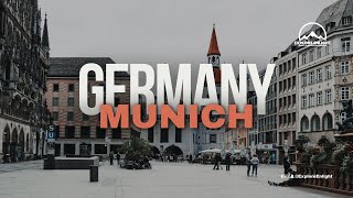 Unlock The Magic Of Munich Germany Dive Into The Bavarian Culture
