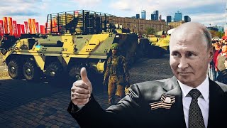 Amagye Ga Zelensky Gasuddewo Ebyokulwanyisa Negadduka! Russia Etuttte Abrams Tank ya America!