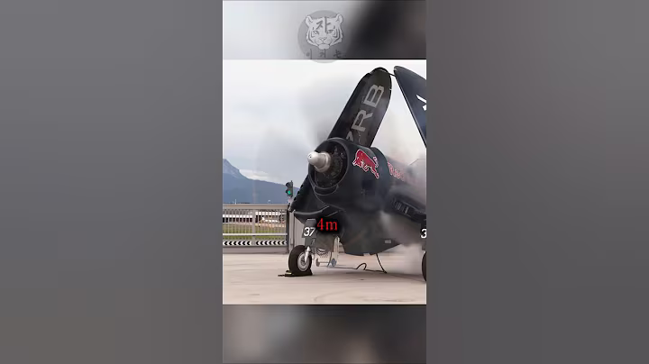 한국전쟁에서 활약해준 미국 전설의 함재기, F4U 콜세어