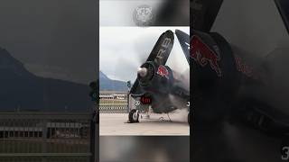 한국전쟁에서 활약해준 미국 전설의 함재기, F4U 콜세어
