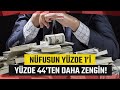 En Zenginlerin Serveti Trilyon Dolarları Aştı: Milyarderlerin Sayısı 3 bini Aştı! - TGRT Haber