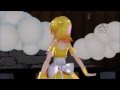MMD Happy Halloween FNAF ENG SUB