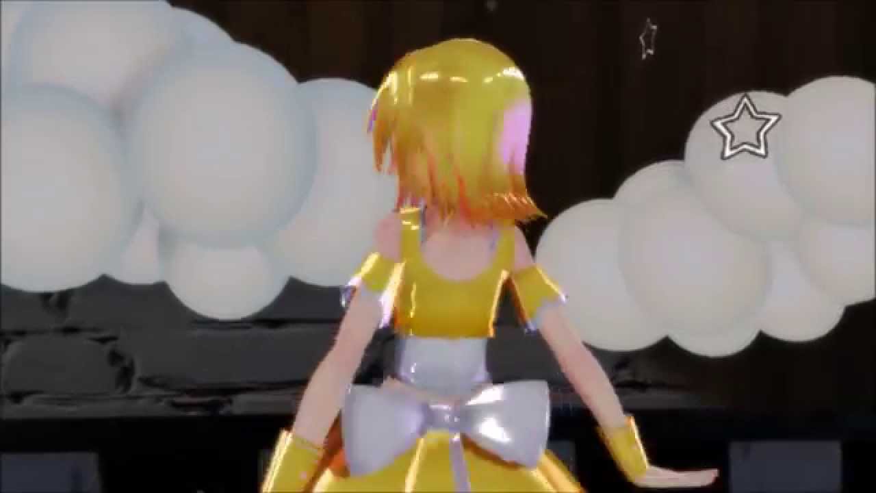 【MMD】Happy Halloween [FNAF] 【ENG SUB】