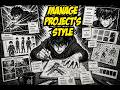 MANAGE YOUR PROJECT'S STYLE - BULLE.AI