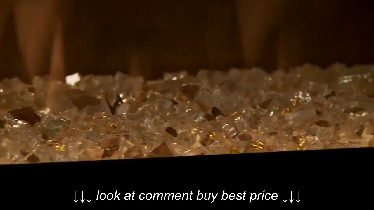 Dimplex 33 Plug In Electric Fireplace   DFG3033