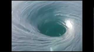 Bermuda Triangle Whirlpool! (Exclusive)
