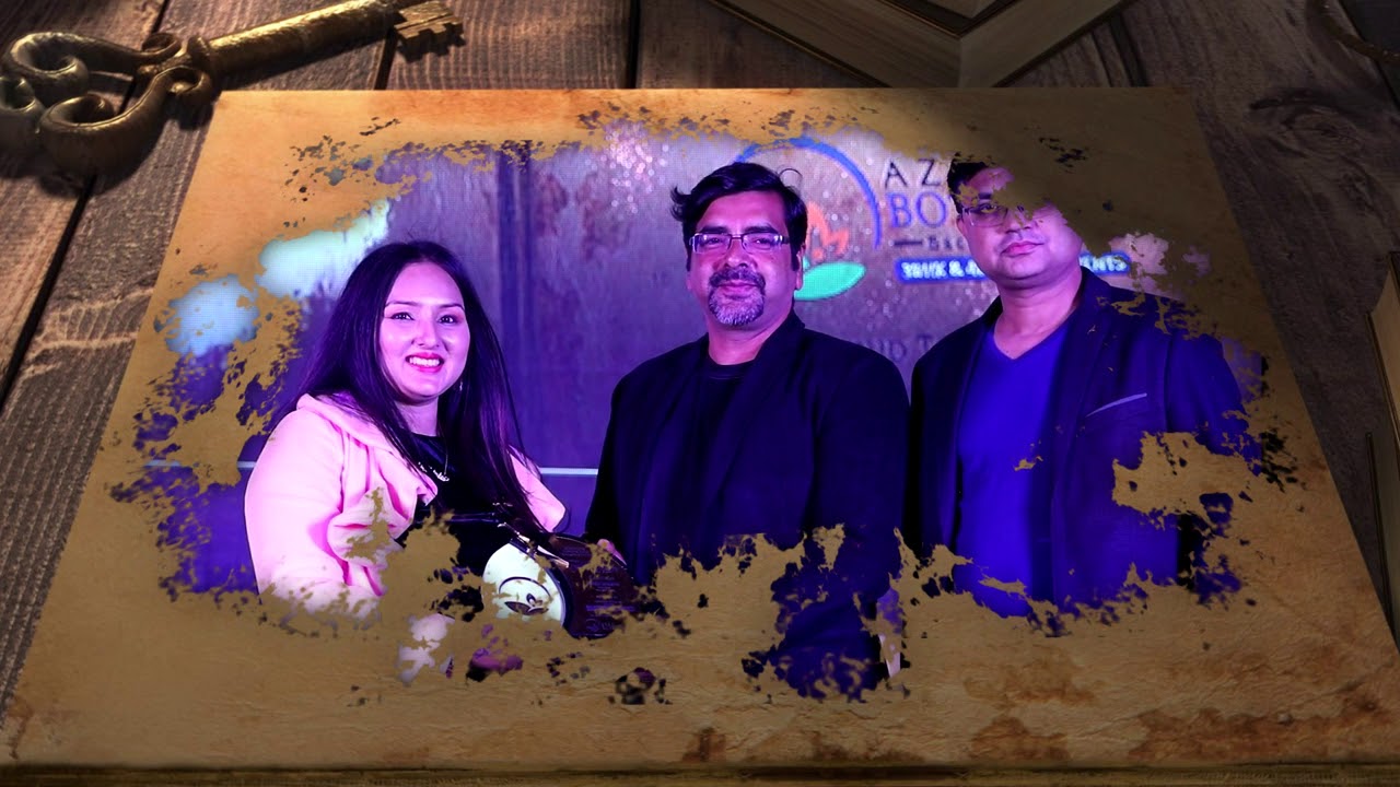 AKSHAI ABRAHAM – FOUNDER PROJECT KHEL