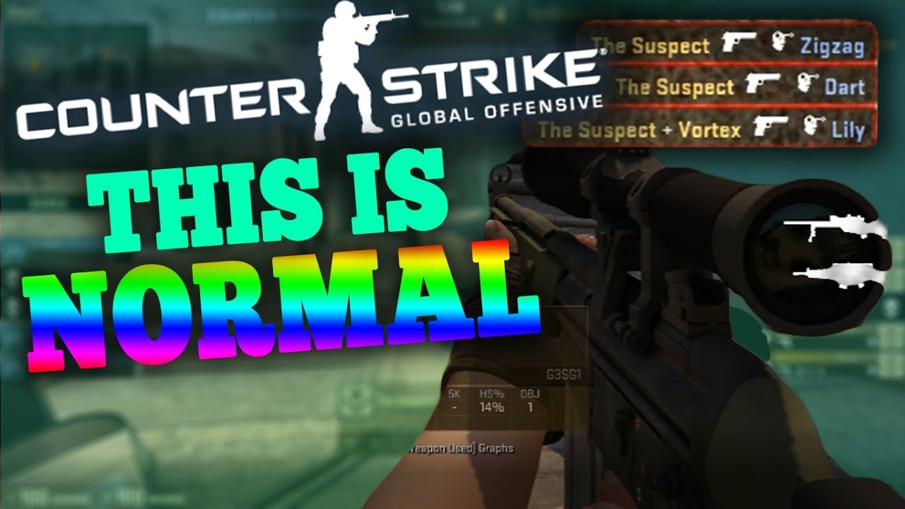 CSGO Overwatch - ''WOW IMPOSSIBLE CLUTCHES'' (CSGO Funny Moments Overwatch Gameplay)